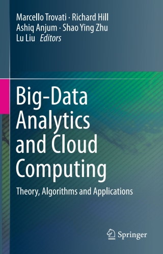 Big-Data Analytics and Cloud Computing