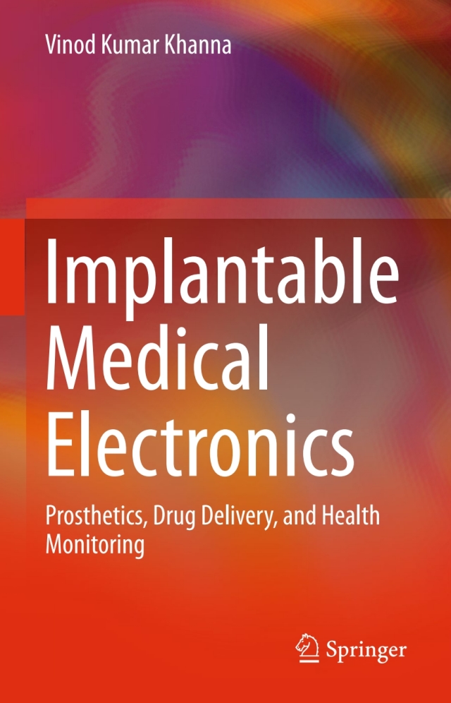 Implantable Medical Electronics