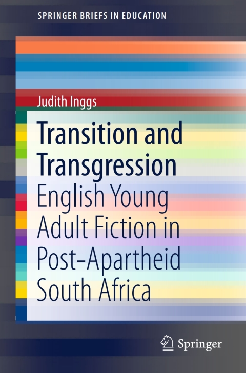 Cover image for book Transition and Transgression