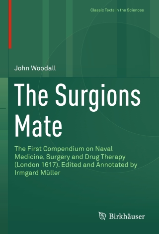 The Surgions Mate