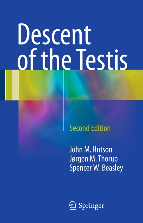 Descent of the Testis 
