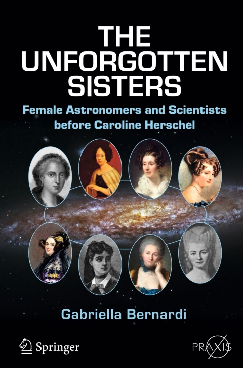 Cover image for book The Unforgotten Sisters