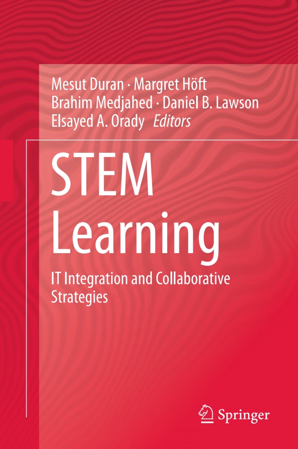 STEM Learning (eBook)