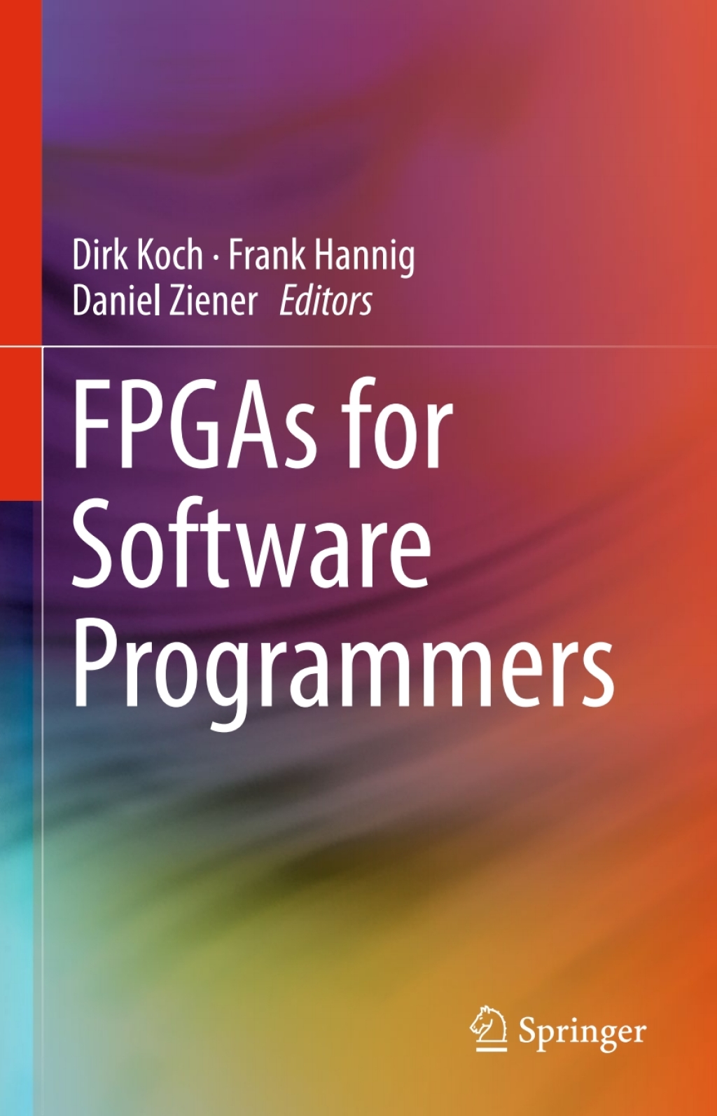 FPGAs for Software Programmers (eBook)