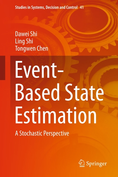 Event-Based State Estimation 