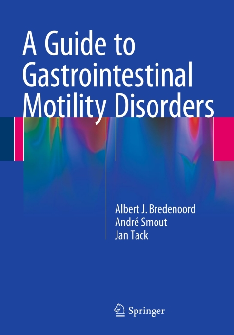 A Guide to Gastrointestinal Motility Disorders 