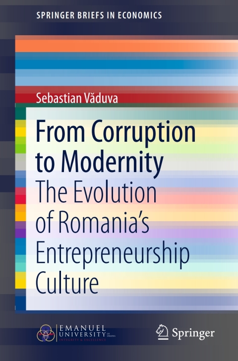 From Corruption to Modernity 