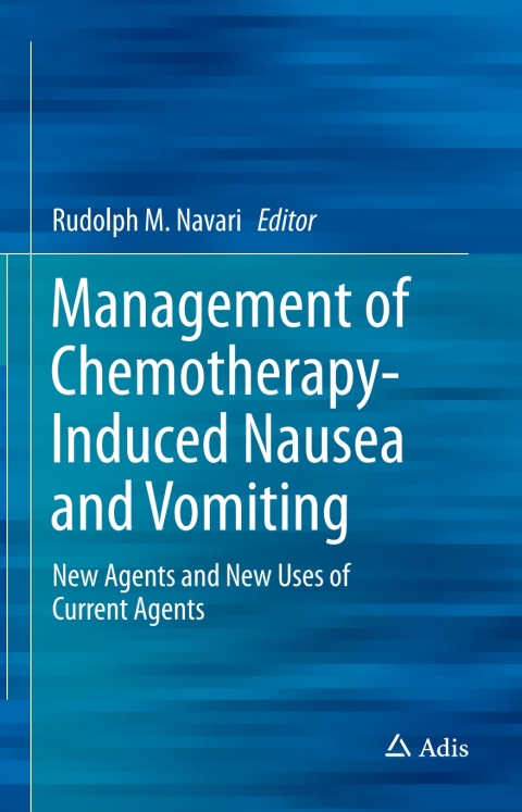 Management of Chemotherapy-Induced Nausea and Vomiting 