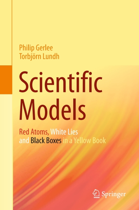 Cover image for book Scientific Models