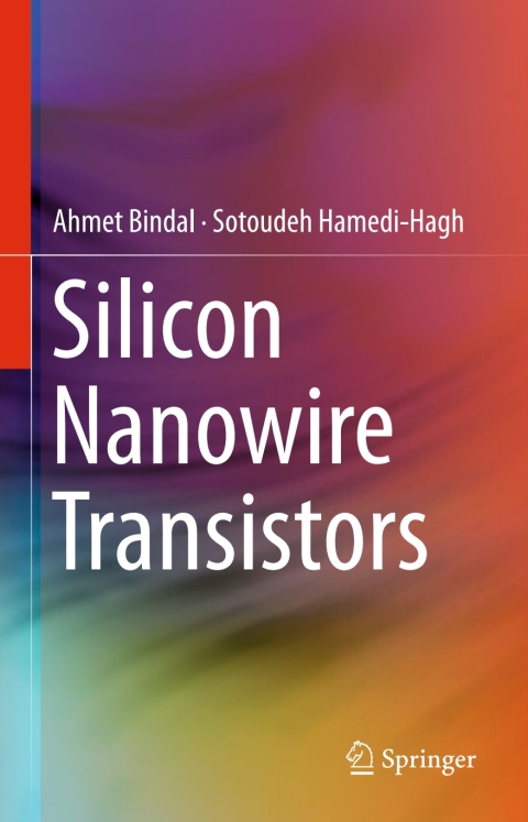 Cover image for book Silicon Nanowire Transistors