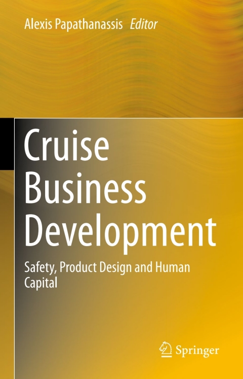 Cover image for book Cruise Business Development
