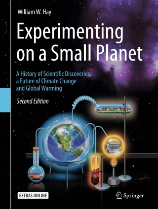 Experimenting on a Small Planet