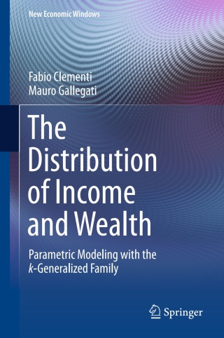 The Distribution of Income and Wealth