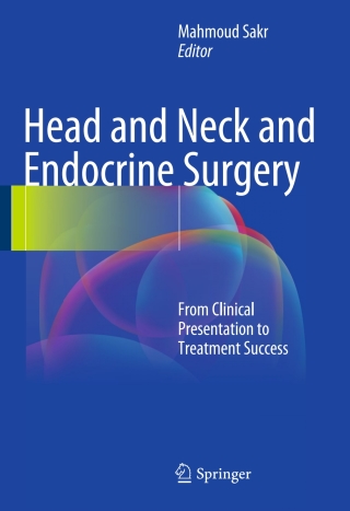 Head and Neck and Endocrine Surgery
