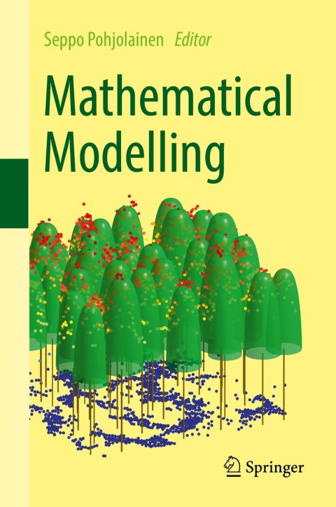 Cover image for book Mathematical Modelling