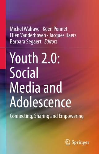 Youth 2.0: Social Media and Adolescence