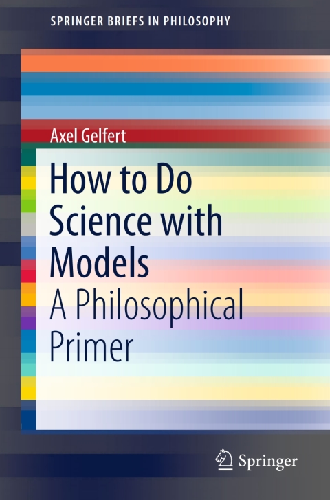 Cover image for book How to Do Science with Models