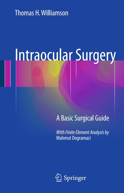 Intraocular Surgery 