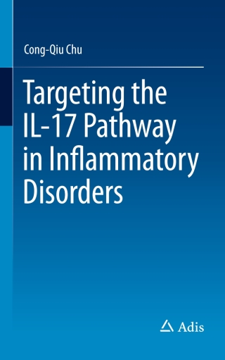 Targeting the IL-17 Pathway in Inflammatory Disorders