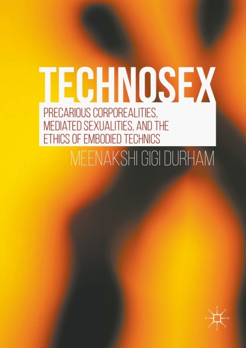 Cover image for book Technosex