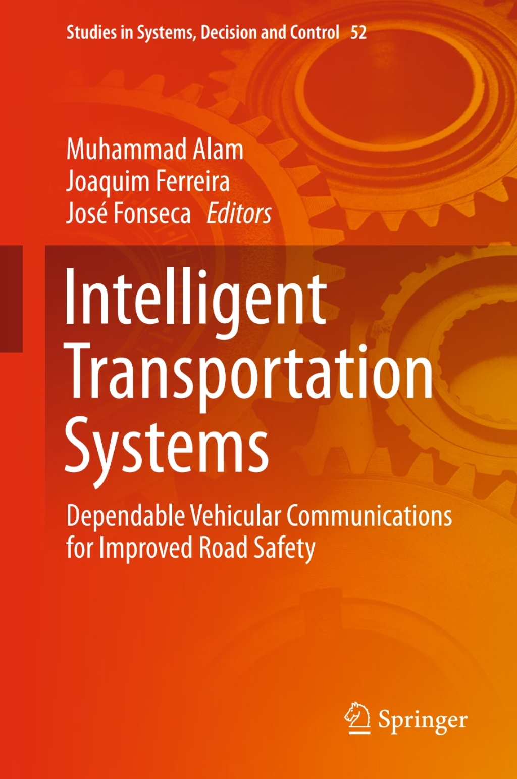 ISBN 9783319281834 product image for Intelligent Transportation Systems (eBook Rental) | upcitemdb.com