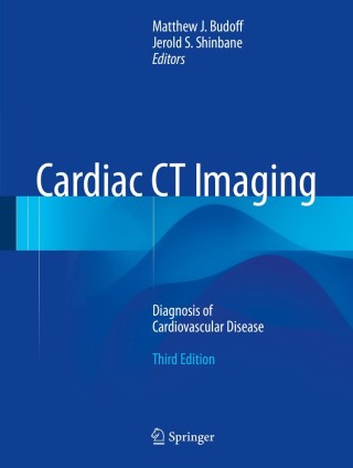 Cardiac CT Imaging