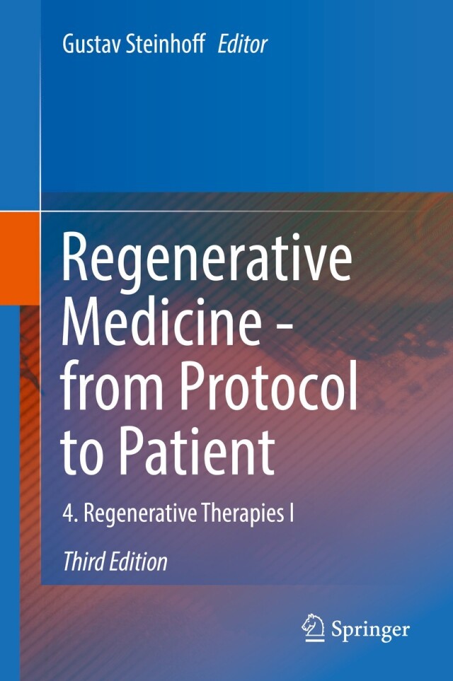 Regenerative Medicine - from Protocol to Patient