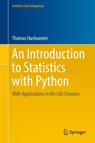 An Introduction to Statistics with Python