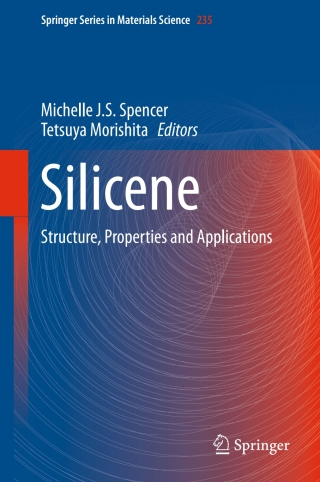 Silicene