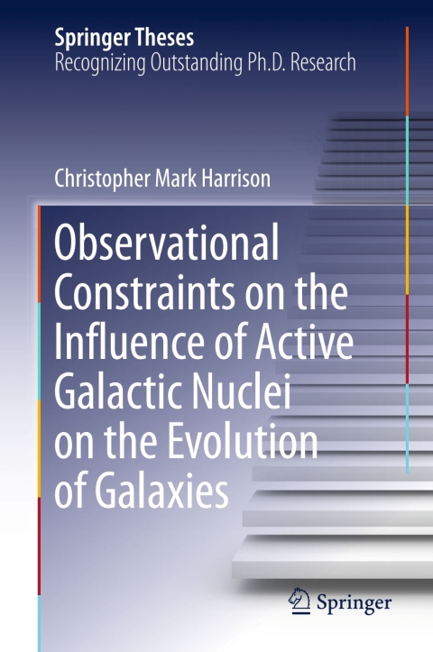 Observational Constraints on the Influence of Active Galactic Nuclei on the Evolution of Galaxies 