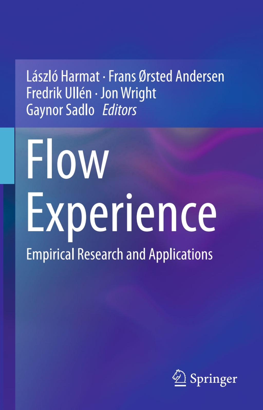Flow Experience (eBook)
