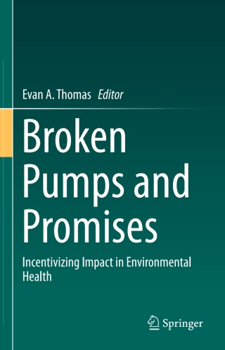 Broken Pumps and Promises