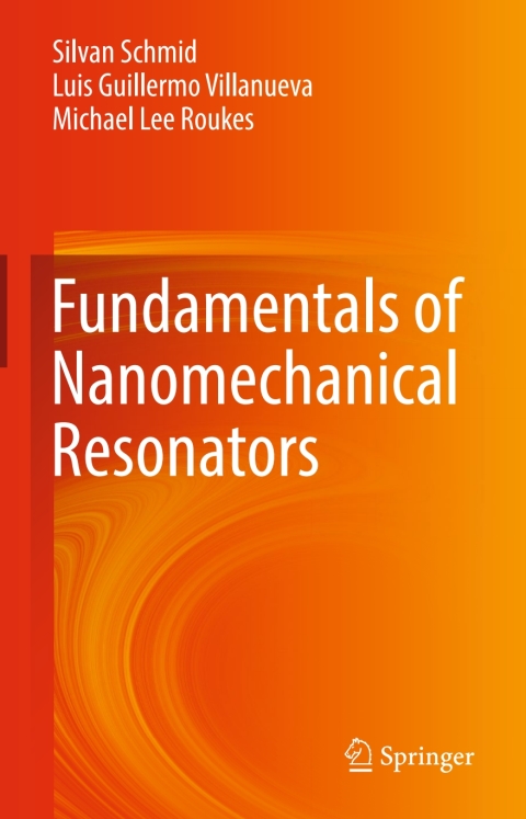 Fundamentals of Nanomechanical Resonators 