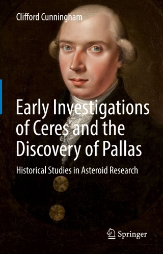 Early Investigations of Ceres and the Discovery of Pallas