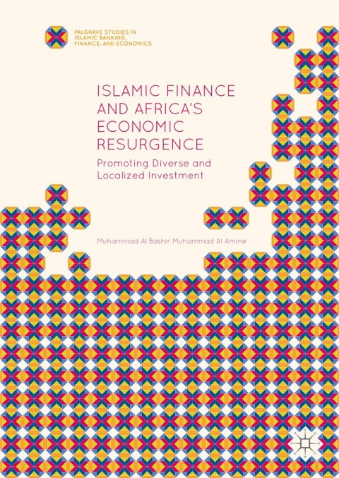 Cover image for book Islamic Finance and Africa's Economic Resurgence