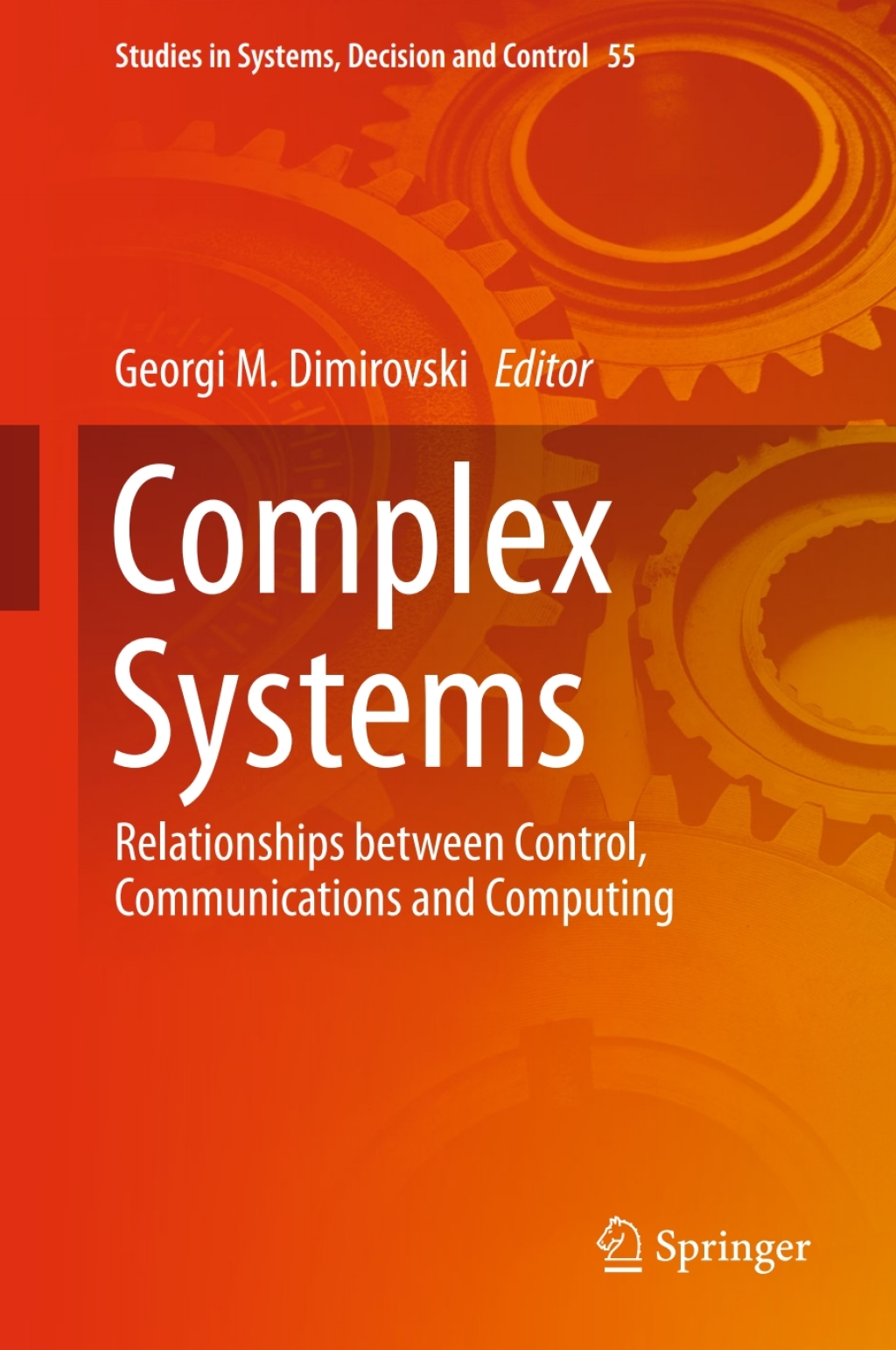 Complex Systems (eBook)