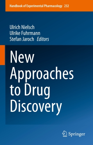 New Approaches to Drug Discovery