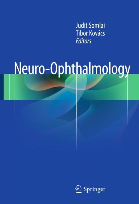 Cover image for book Neuro-Ophthalmology