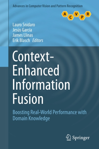 Context-Enhanced Information Fusion