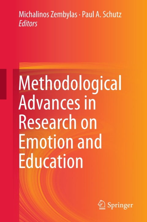 Methodological Advances in Research on Emotion and Education 