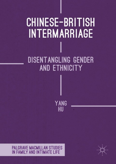Chinese-British Intermarriage 