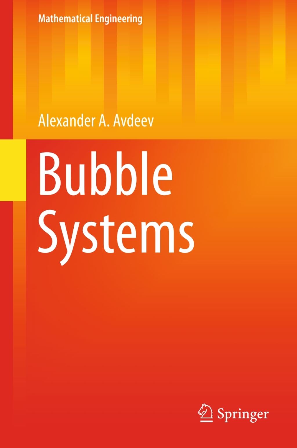 Bubble Systems (eBook)