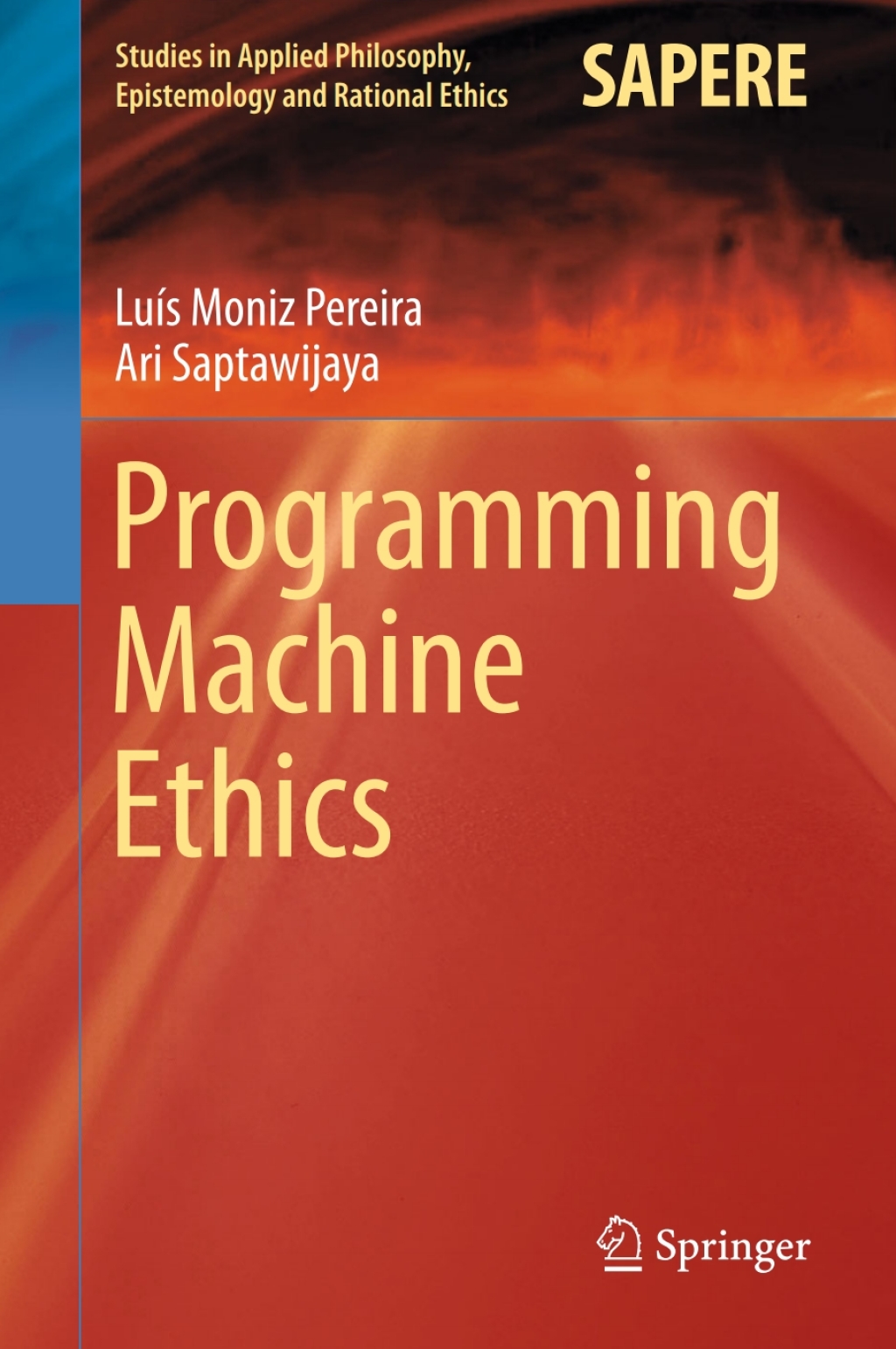 Programming Machine Ethics (eBook)
