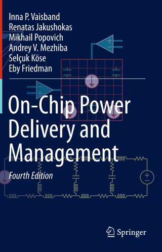 On-Chip Power Delivery and Management