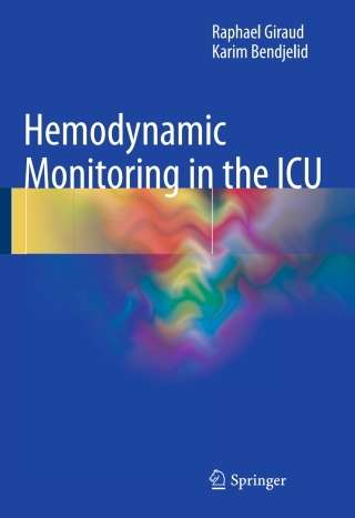 Hemodynamic Monitoring in the ICU