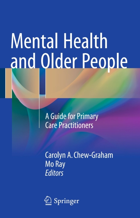 Mental Health and Older People 