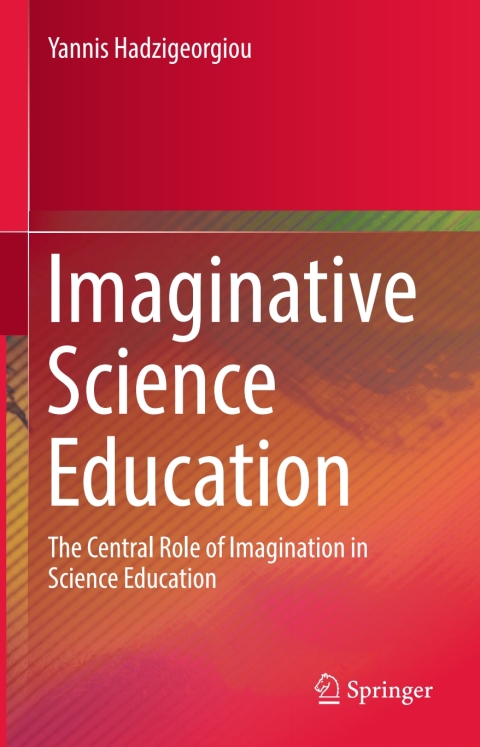 Cover image for book Imaginative Science Education