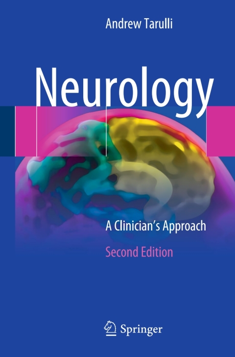 Cover image for book Neurology