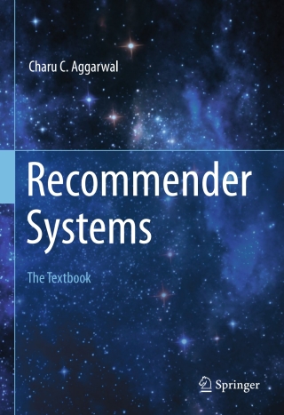 Recommender Systems