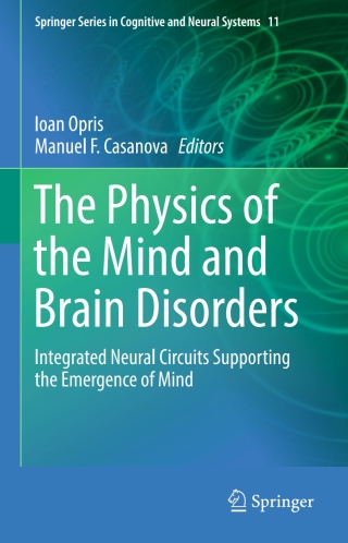The Physics of the Mind and Brain Disorders